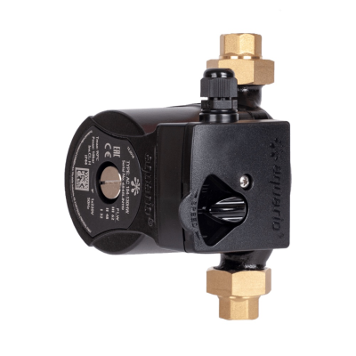 Насос ГВС циркуляционный Aquario AC 154-130HW 