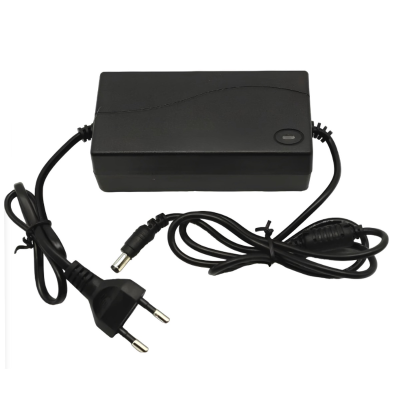 Сетевой адаптер (12V-4/5А-48W) GIDROLOCK
