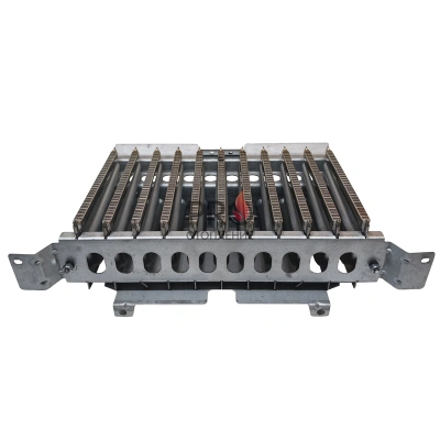 Запчасть для газ. колонки Горелка Ariston (65152051)