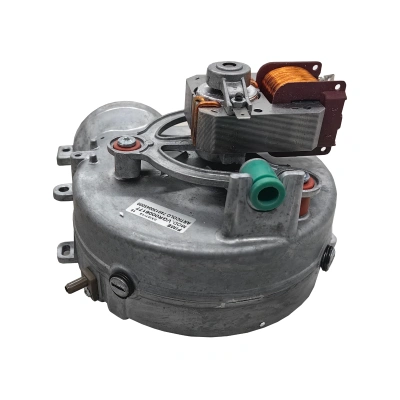 Запчасть для газ. котла Вентилятор Ariston (65104357)