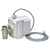 Кран шаровый с электроприводом GIDROLOCK PROFESSIONAL 12V BS 1/2"