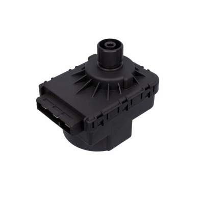 Запчасть для газ. котла Блок водоподготовки привод трехходового клапана, Hubert