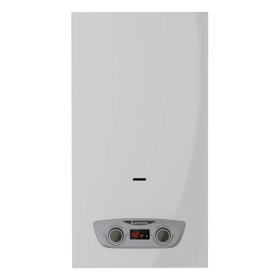 Газовая колонка Ariston FAST R DISPLAY 14L NG