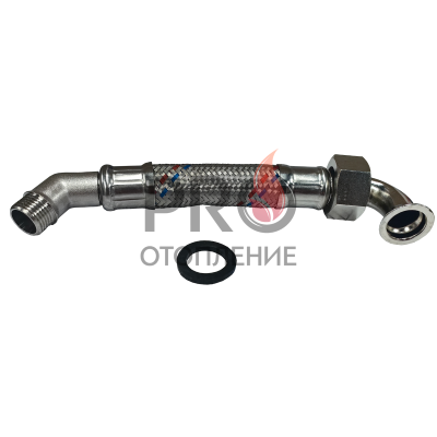Гибкая подводка для насосных станций ATSGJ600 ATSGJ800 (Station pipe)