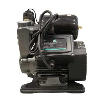 УЦ Насосная станция PUMPMAN TWE750 плавн. пуск (56 л/мин, напор 50 м) нов купить дешево в PROотопление