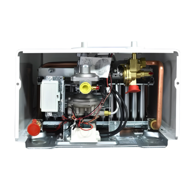 Газовая колонка Innovita Primo 11 iD