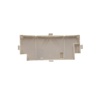 Запчасть для газ. котла Корпус блока управления (front) cover of controlboard box Haier