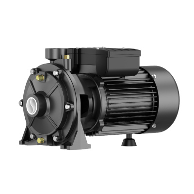 Поверхностный насос PUMPMAN 2TCP25/160B (1500 Вт., 133 л/мин, напор 60 м, всас. 8)