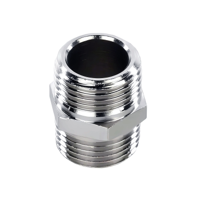 Бочонок 1/2" ХРОМ TIM (252/63)