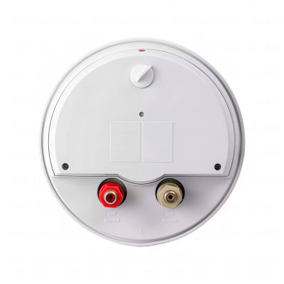 УЦ Водонагреватель электрический Haier  B2 ES80V Slim (1,5 кВт, узкий,  Новый, УЦ, царапина) купить дешево в PROотопление