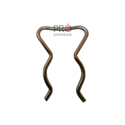 Запчасть для газ. колонки Клипса Ariston (65152061)