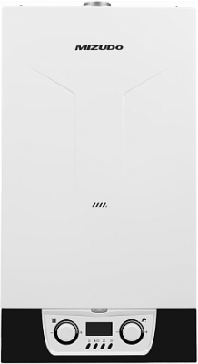 Котел газовый настенный MIZUDO Maestro One M13ТH (1К, закр. к.з.) 