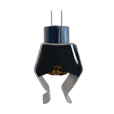 Запчасть для газ. котла Датчик температуры ГВС Ferroli (398064570)