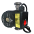 Насос ГВС циркуляционный PUMPMAN GRS-SS 32-8 180 мм (камера из нерж. стали, с гайками) (8)