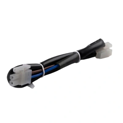 Запчасть для газ. котла Кабель (clip-in wiring + pvc sheath) Ariston