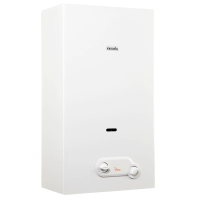 Газовая колонка Innovita Primo 11c (пьезорозжиг)