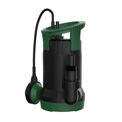 Насос дренажный для сточных вод PUMPMAN GS250N (250 Вт., 100 л/мин, напор 5 м) (4)