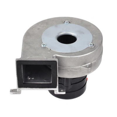 Запчасть для газ. котла Вентилятор KVD-20C Kiturami (S242100037)