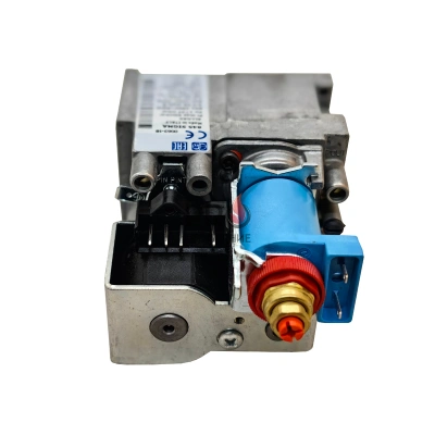 Запчасть для газ. котла Газовый клапан Ariston (65104254)