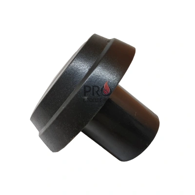 Запчасть для газ. колонки Ручка регулировки Ariston