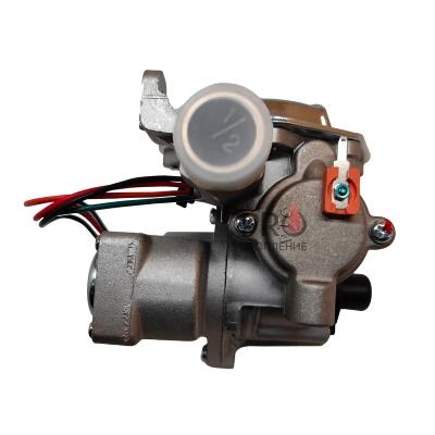 Запчасть для газ. колонки Газовый клапан (11л) Ariston