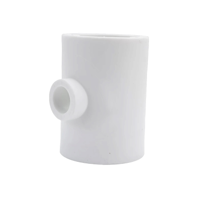 Тройник PPR перех.  50х25х50 DIAL (60/20)