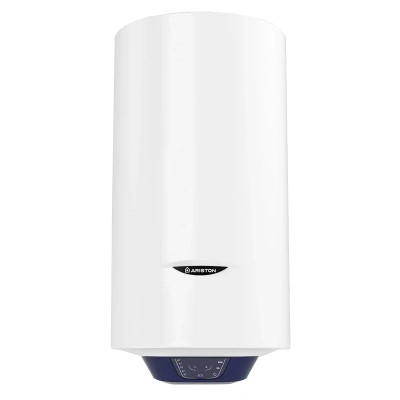 Водонагреватель электрический Ariston BLU1 ECO ABS PW 30 V SLIM (1,5/2/2,5 кВт, узк., антибакт)