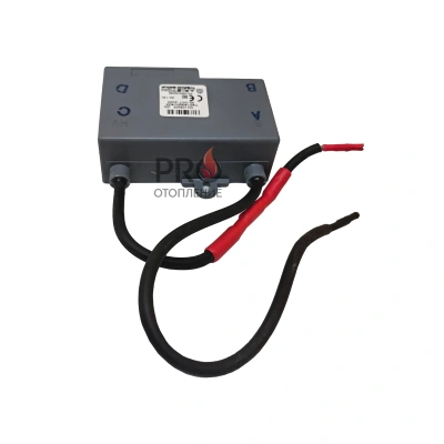 Запчасть для газ. колонки Блок розжига Ariston (65152058)