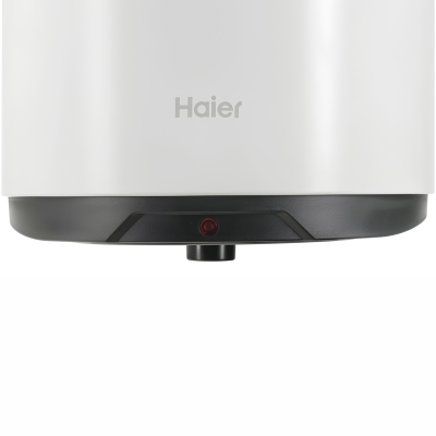 Водонагреватель электрический Haier C1 ES80V (1,5 кВт, кругл, мех. термостат) (Р-О) *