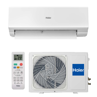 Сплит-система Haier  Quantum On-Off HSU-12HQJ103/R3-W (внутр.блок + нар.блок) /аналог Tundra