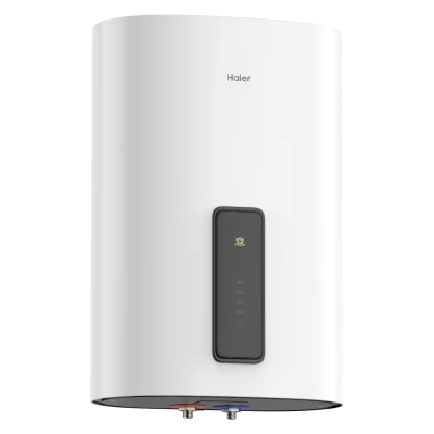 Водонагреватель электрический Haier  F7 ES30V WI-FI (1,5/3 кВт, ПЛОСКИЙ, электр. упр.)
