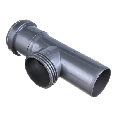 Ревизия ПП с крышкой D-50 ПОЛИТЭК (60)