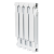 Радиатор алюминиевый SOLUR PREMIUM A-500 500/80 /4 СЕКЦИЙ / (180 Вт./секц.) Радиатор алюминиевый SOLUR PREMIUM A-500 500/80 /4 СЕКЦИЙ / (180 Вт./секц.)