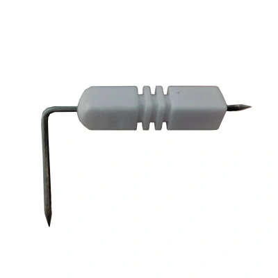 Запчасть для газ. колонки Электрод розжига (правый) Haier (0530078414)