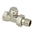 Клапан запорно-регулирующий настроечный прямой PPA 3/4" (Россия) (25)