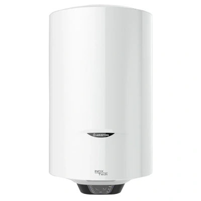 Водонагреватель электрический Ariston PRO1 ECO INOX ABS PW  50 V (1,5/2/2,5 кВт, кругл, НЕРЖ)