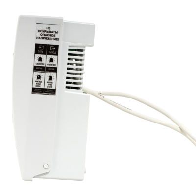 Стабилизатор напряжения TEPLOCOM ST – 1515