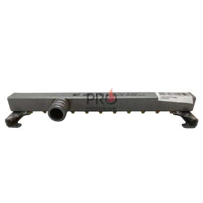 Запчасть для газ. котла Газовый коллектор 11 inj. d:1.32 Ariston