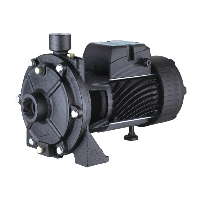 Поверхностный насос PUMPMAN 2TCP25/160A (2200 Вт., 158 л/мин, напор 57,5 м, всас. 8)