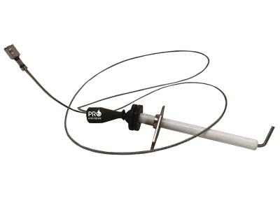 Запчасть для газ. котла Электрод ионизации Haier (Detection needle)