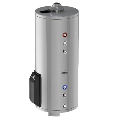 Газовый водонагреватель Termica EAGLE X 200 (12 кВт, напольный)
