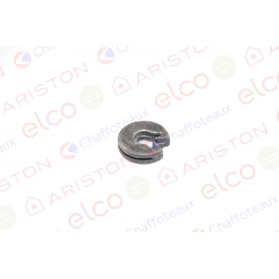 Запчасть для газ. котла Уплотнение для кабеля Ariston (60000716)