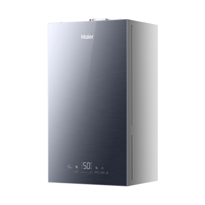 Котел газовый настенный Haier EvoLine 2.32 Ti 32 kW (2К, закр. к.з.) 