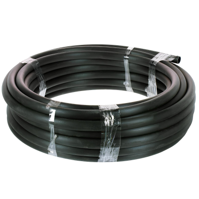 Труба ПНД ПЭ 100, 63х3.8 мм, SDR 17, 10,0 атм (100)