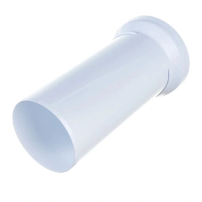 Присоединения к унитазу прямое D 110 ПОЛИТЭК (35)