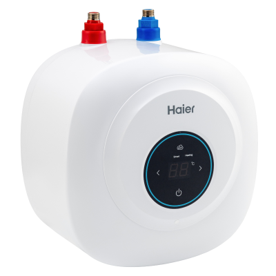 Водонагреватель электрический Haier ES10V-EQ2 (2 кВт, под раковиной, электр. упр.)