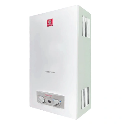 Газовая колонка LADOGAZ 10АЕ (пьезорозжиг)