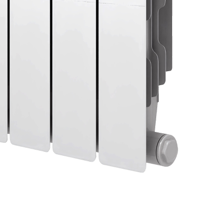 Радиатор биметаллический  Royal Thermo Revolution Bimetall 350 /6 СЕКЦИИ/ (Р-О)