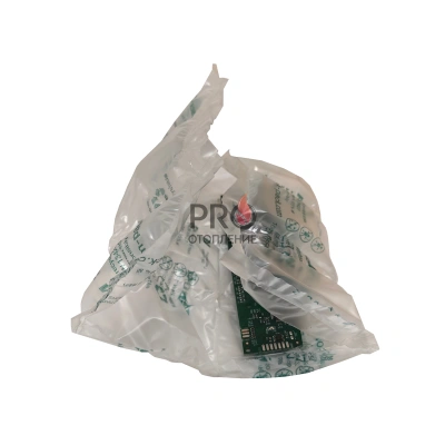 Запчасть для водонагревателя Плата дисплея Ariston (65120779)