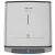 Водонагреватель электрический Ariston ABSE VLS LUX INOX WIFI  30 (1,5+1 кВт, 2 ТЭНа, плоский, НЕРЖ)